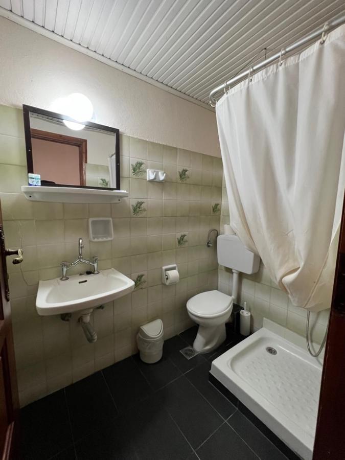 Отель Rethymno House Экстерьер фото