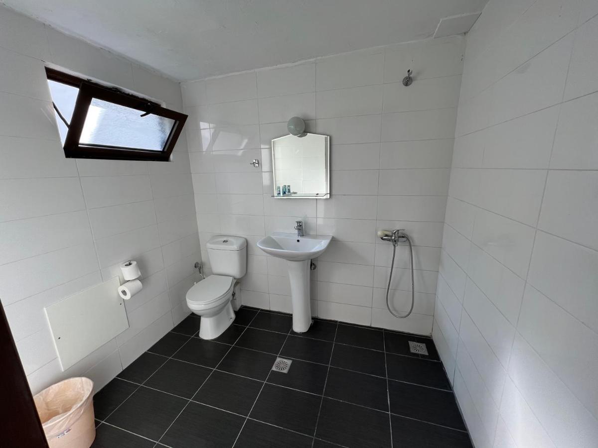 Отель Rethymno House Экстерьер фото