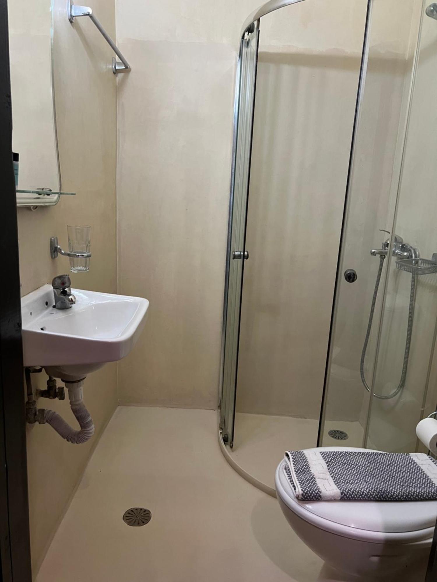 Отель Rethymno House Экстерьер фото