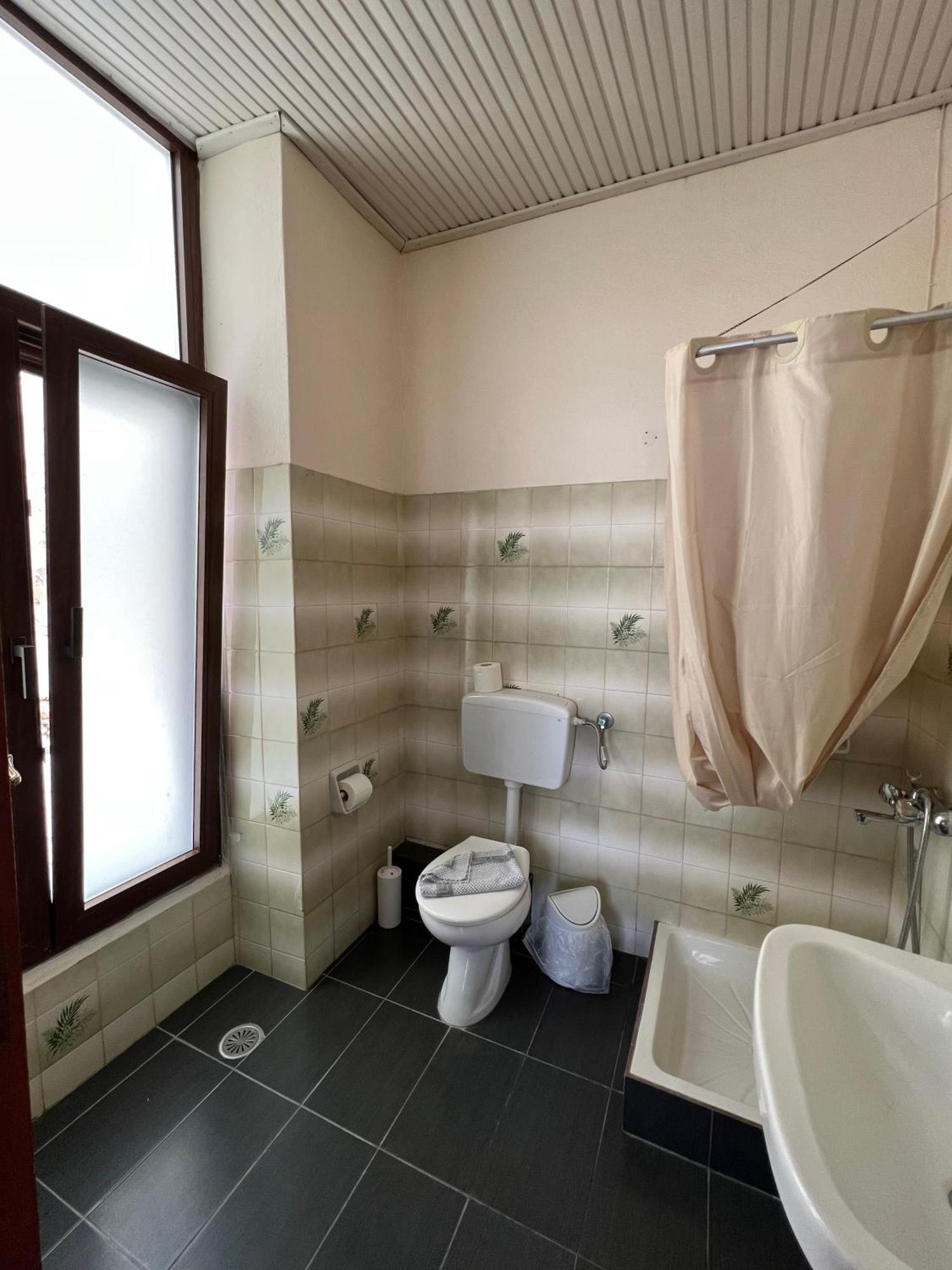Отель Rethymno House Экстерьер фото