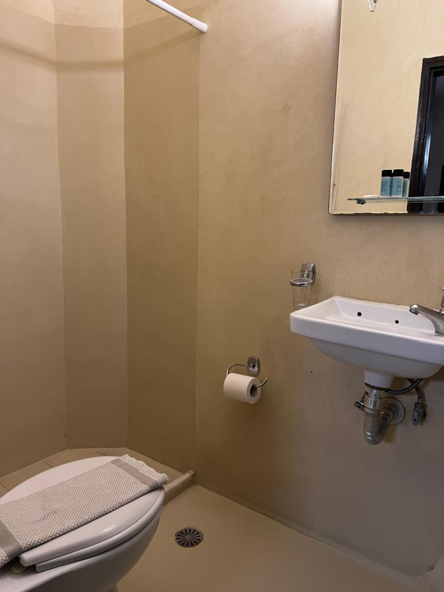 Отель Rethymno House Экстерьер фото