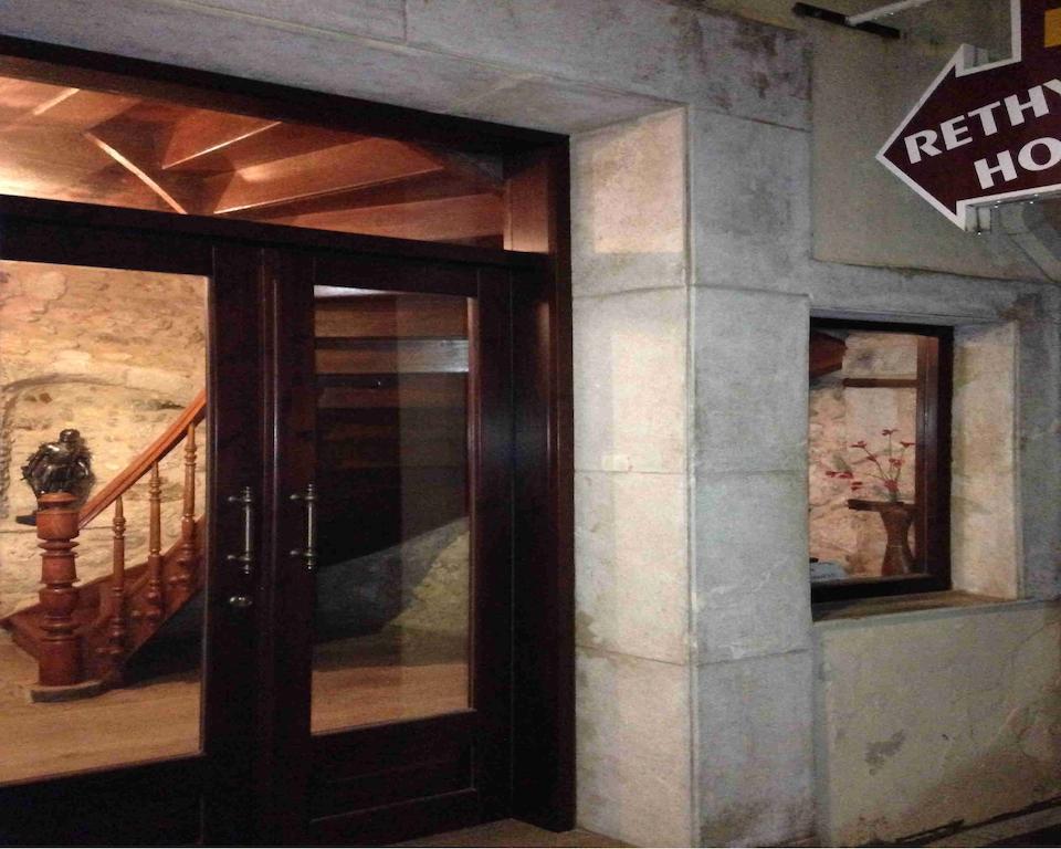 Отель Rethymno House Экстерьер фото