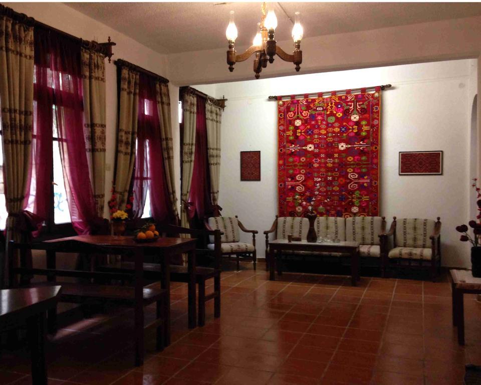 Отель Rethymno House Экстерьер фото