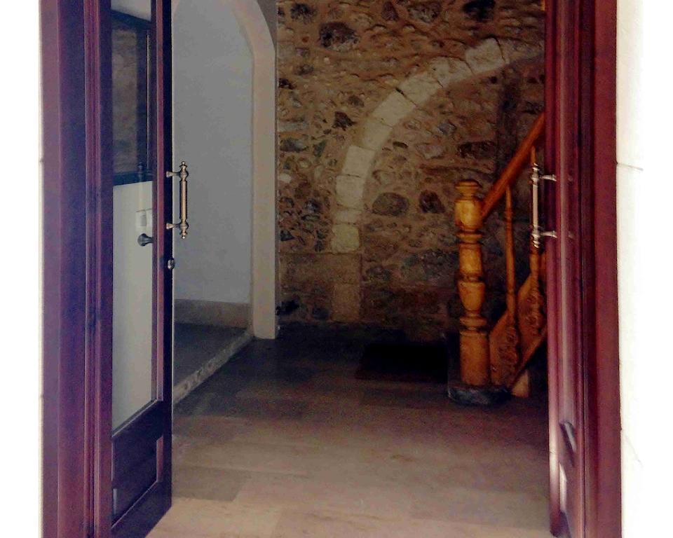 Отель Rethymno House Экстерьер фото