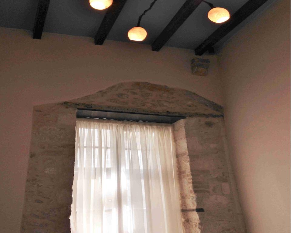Отель Rethymno House Экстерьер фото